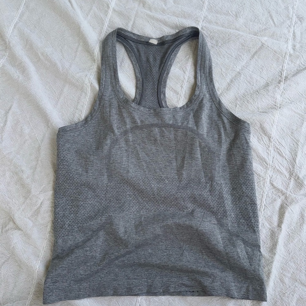 Lululemon Athletica swiftly tank